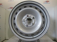 JANTE TOLE ACIER 16 POUCES TRAFIC II  VIVARO II PRIMASTAR   R1-1373