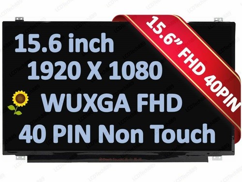 New full hd laptop - new, led