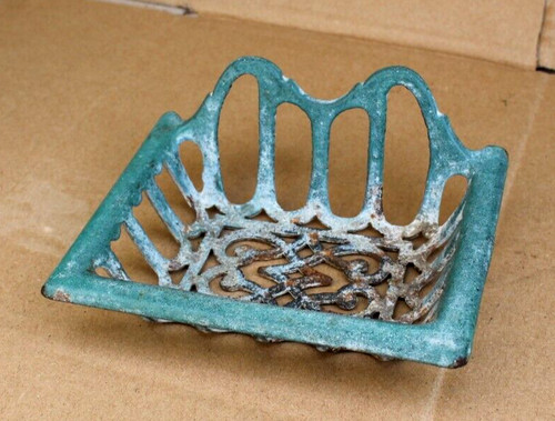 Ancien porte savon poser ou - a,