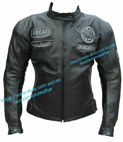 Ducati jacket motorcycle - jacket,
