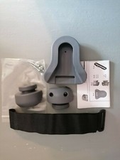 Ensemble portage taille haie