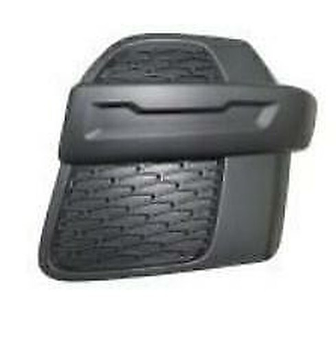 Grille pare chocs - grille, avant