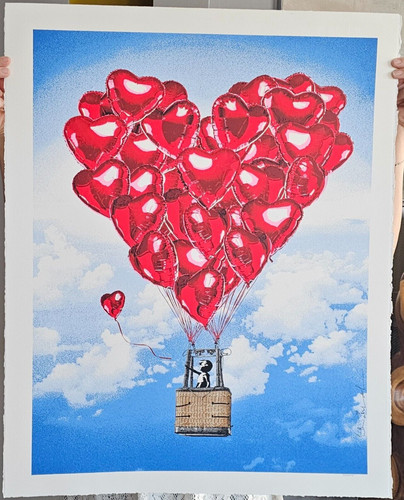 Brainwash amour avant - mr.,