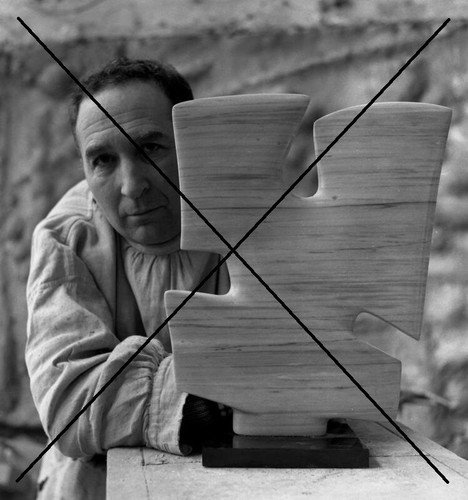 Photo etienne hajdu - etienne,