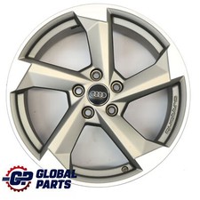 Audi A3 8V Jante En Alliage 18" Pour Turbine ET:51 7,5J 8V0601025DS