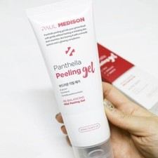 PAUL MEDISON Panthella Peeling Gel 155ml Exfoliant Visage Gommage Visage K-Be...