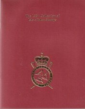 1994 Man Livre Comme De Émission de la Poste MNH MF124808