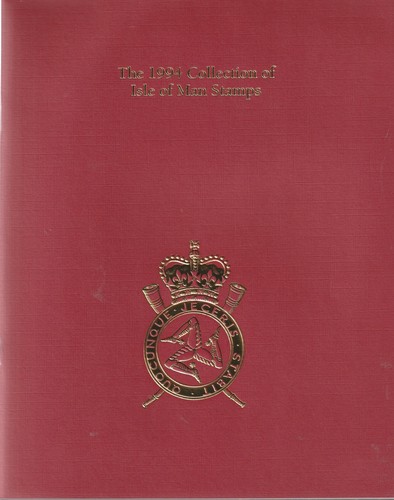 1994 man livre comme - man, de