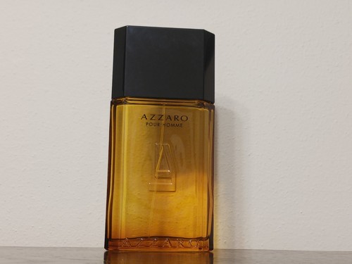 Azzaro pour homme - azzaro,