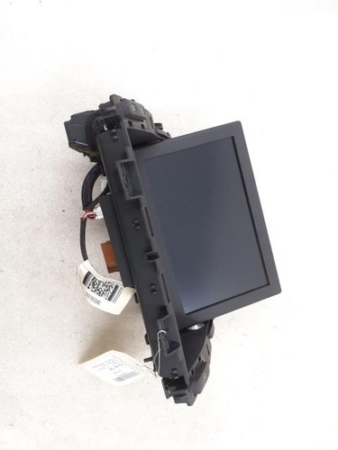 Ecran gps peugeot rcz phase - gps,
