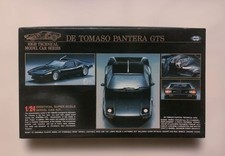 Tokyo Marui 1/24 De Tomaso