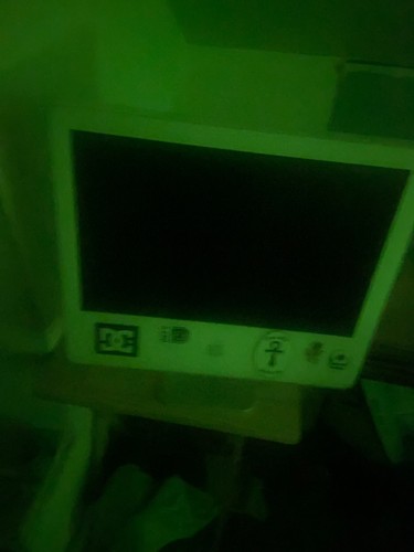 Apple imac a1058 - 17",