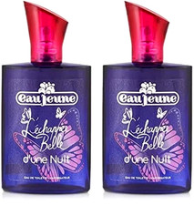 Eau Jeune L'échappée Belle