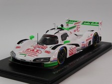 Spark Porsche Penske 963 #99