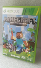 Minecraft, Xbox 360, FR