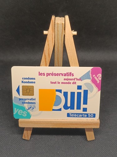 Telecarte phone card sida - telecarte,