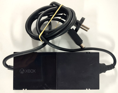 Bloc alimentation console xbox - bloc,