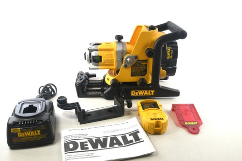 Dewalt dw073 18v - 18v, cordless