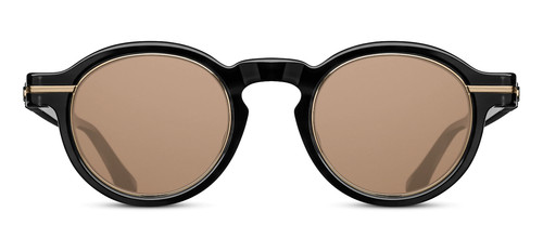 Lunettes soleil matsuda - lunettes,