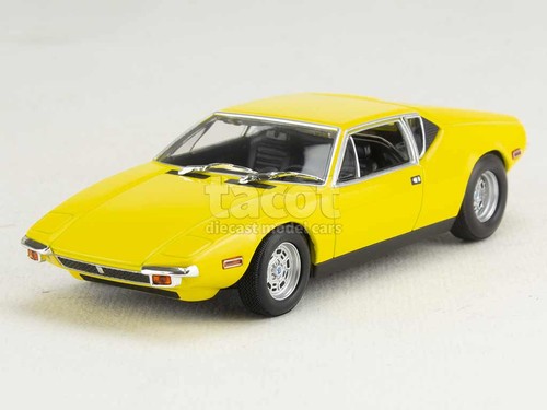 Tomaso pantera 1974 - pantera,