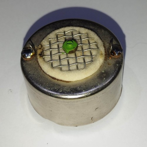 Moteur microphone melodium - moteur,