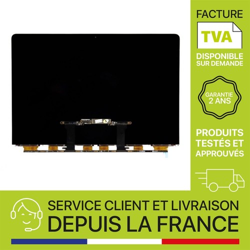 Dalle lcd retina remplacement - retina,