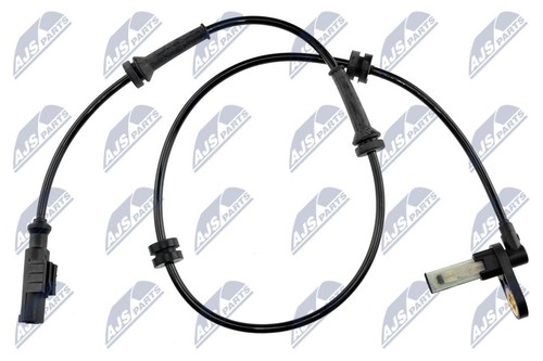 Capteur abs arriere nissan - abs,