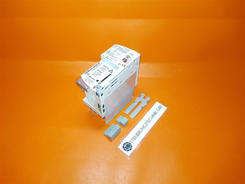 Lenze e82ev371k2c variateur - lenze, de