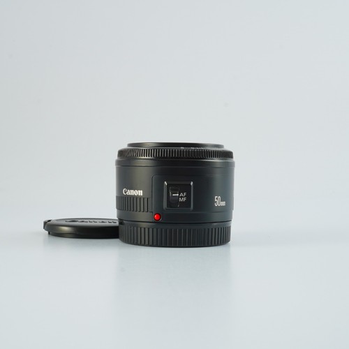 Excellent objectif canon - excellent,