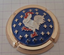Capsule De Champagne ALBRECHT
