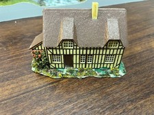 Maison normande jouef ho