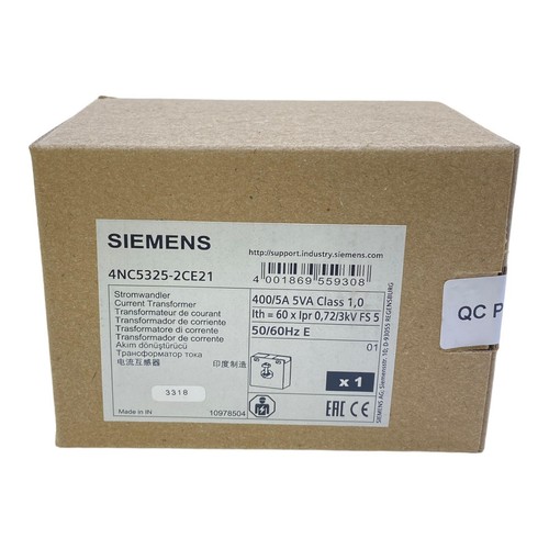 Siemens 4nc5325 2ce21 - siemens, 4nc5325-2ce21