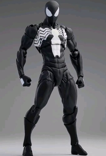 Figurines spider man - figurines, spider-man