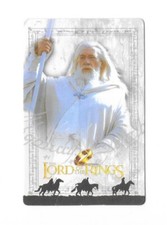 Calendrier 2005 - Seigneur des anneaux 10