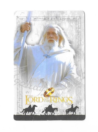 Calendrier 2005 seigneur des - 2005,