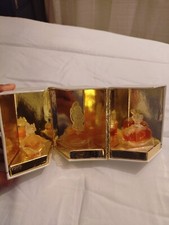 superbe et rare  coffret miniatures Lalique "Les Introuvables"