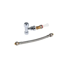 Kit de raccords Monolith WC