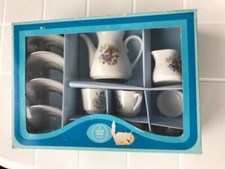 KAHLA "ANCIENNE DINETTE