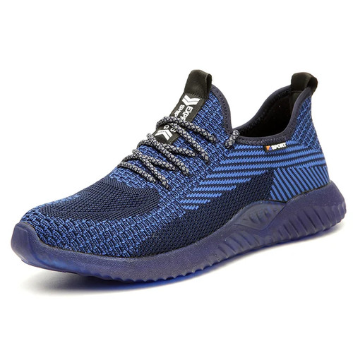 Chaussures sécurité homme - de,