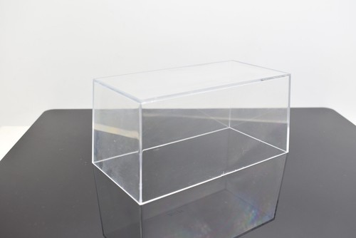 Vitrine boîte pour - vitrine,