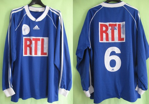Maillot adidas coupe - adidas,