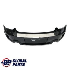 Pare-Chocs Arrière Mini