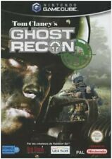 Tom Clancy's Ghost Recon  -  Nintendo Gamecube