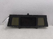 Ecran GPS CITROEN C4 GRAND