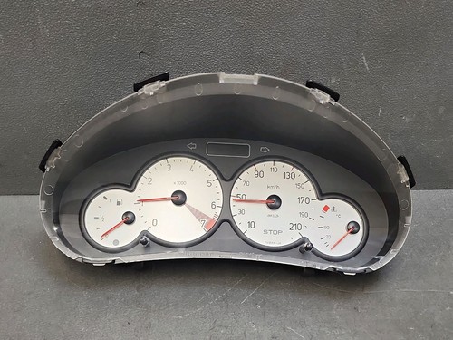 Compteur vitesse peugeot - compteur,