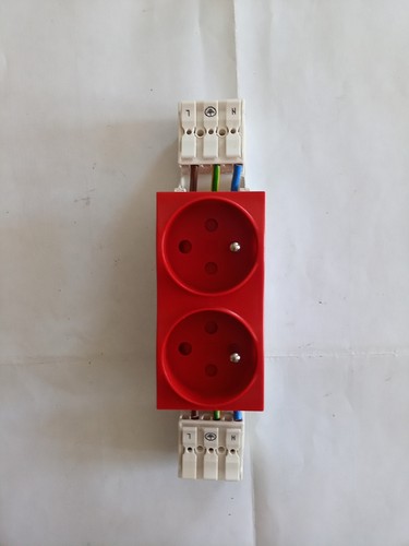 Ensto pk4512 prise - ensto,