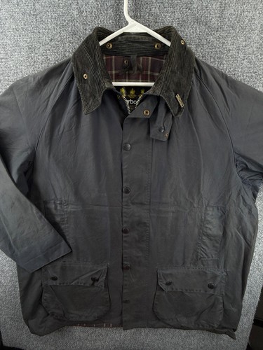 Barbour beaufort a155 - barbour, wax