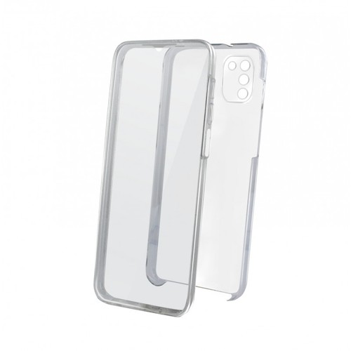 Coque semi rigide 360 - 360°, pour
