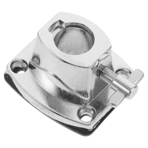 Support fixation pour - de, pied