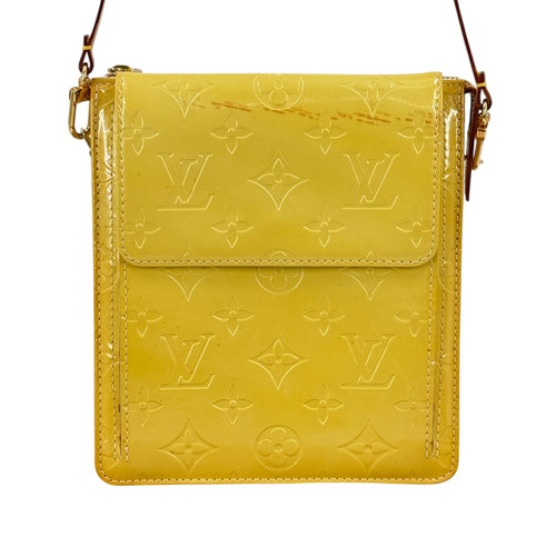 Sac bandoulière louis - à,